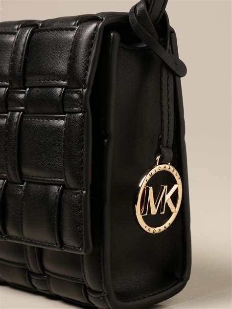 Vegan leather Michael Kors Handbags for Women